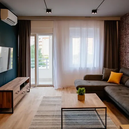Comfortable At Kvart *