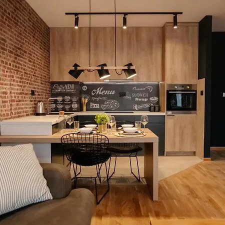 Comfortable At Quart * Podgoriçe