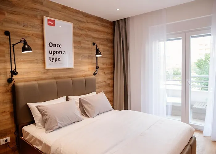 Comfortable At Quart Daire