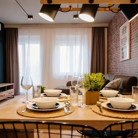 Comfortable At Quart Podgorica