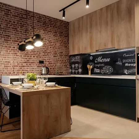 Comfortable At Quart Appartement
