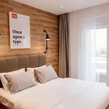 Comfortable At Quart Апартаменти