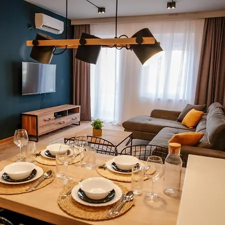 Comfortable At Kvart *