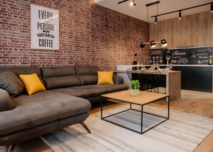 Comfortable At Quart Apartmán *