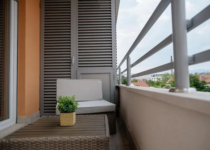 Apartamento Comfortable At Quart *