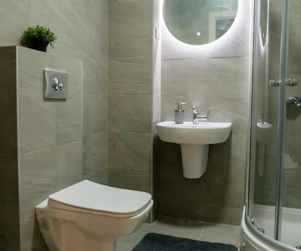 Apartmán Comfortable At Quart