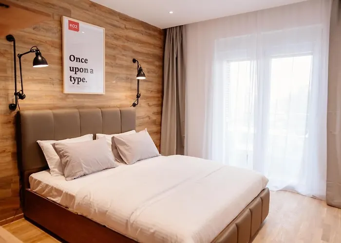 Apartmán Comfortable At Quart *