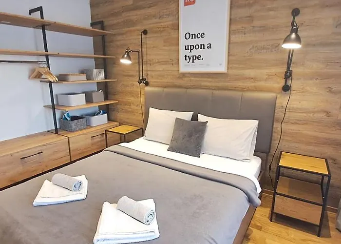 Comfortable At Quart Apartmán