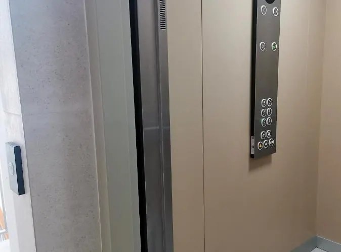 Apartmán Comfortable At Quart